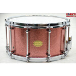 Noble and Cooley Noble & Cooley CD Maple 8x14 - "Pink Sparkle"