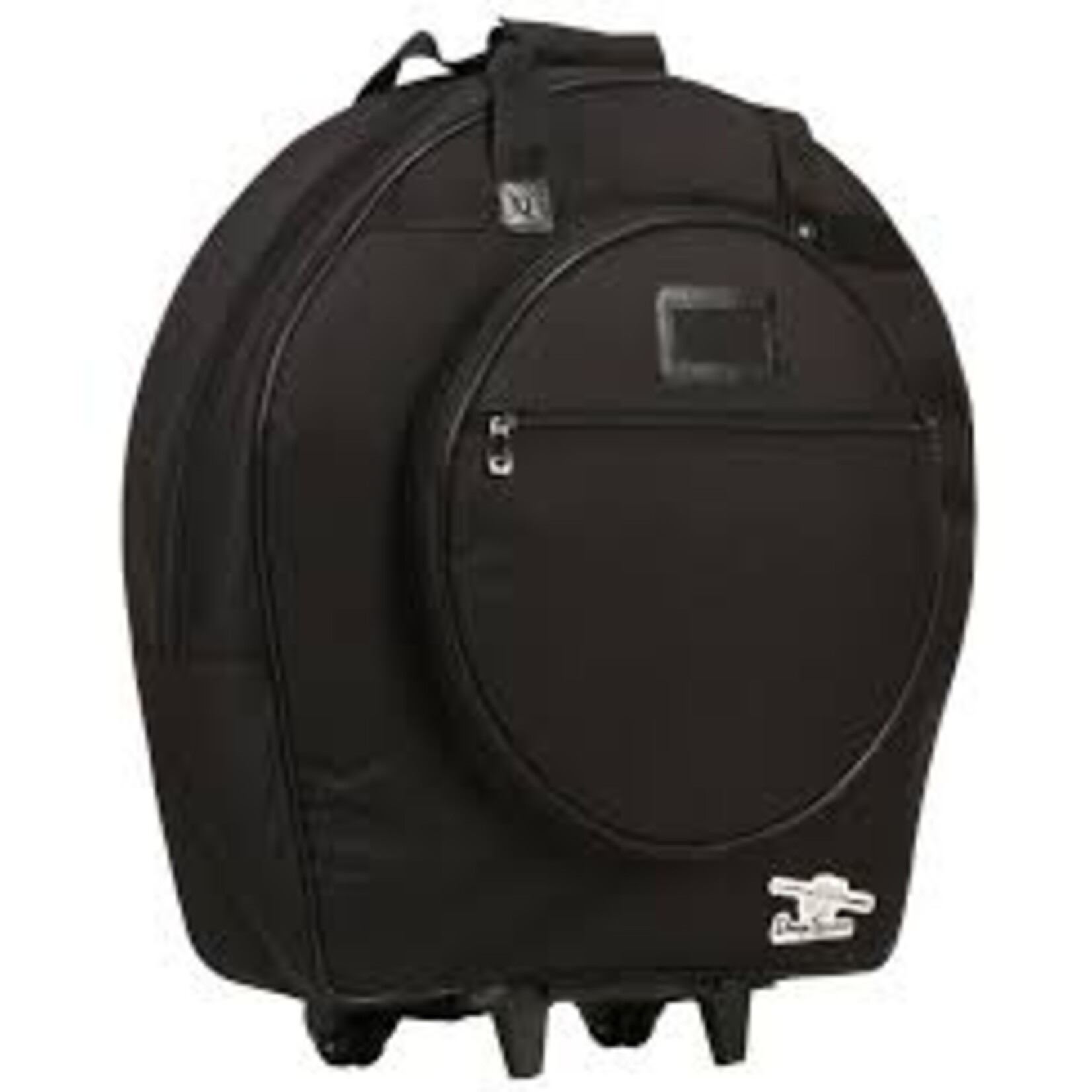 Humes and Berg Humes & Berg Drum Seeker Cymbal Bag