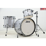 Ludwig Ludwig Classic Maple 3pc Drum Kit - "Silver Sparkle"