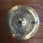Sabian USED Sabian HHX 20" Zen China Cymbal (Brilliant)