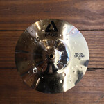 Paiste USED Paiste Alpha 10" Metal Splash Cymbal