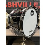 Mapex USED Mapex 18" Marching Bass Drum - Black