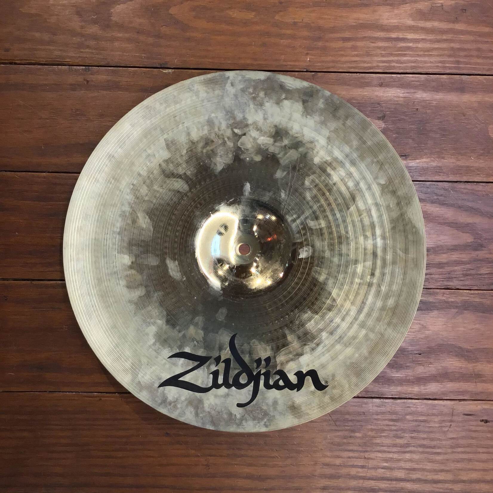 Zildjian USED Zildjian A Custom 16" Crash Cymbal