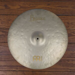 Meinl USED Meinl Byzance Vintage 22" Crash Cymbal