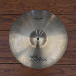 Zildjian USED Zildjian A 18" Medium Thin Crash Cymbal