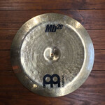 Meinl USED Meinl MB20 20" Rock China Cymbal