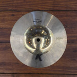 Zildjian USED Zildjian K Custom 9" Hybrid Splash Cymbal