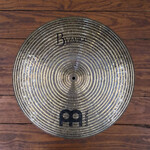 Meinl USED Meinl Byzance Dark 22" Spectrum Ride Cymbal
