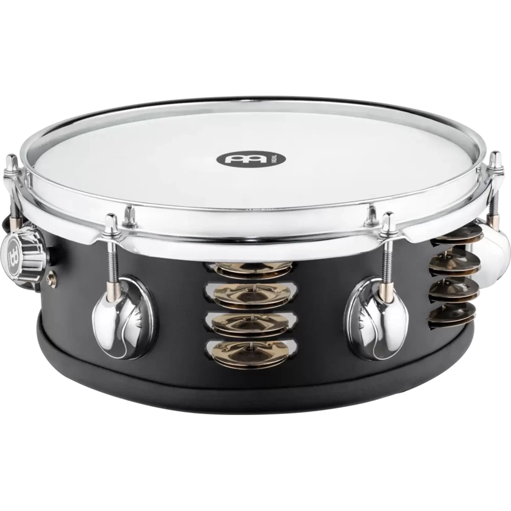 Meinl Meinl Percussion Compact Jingle Snare Drum
