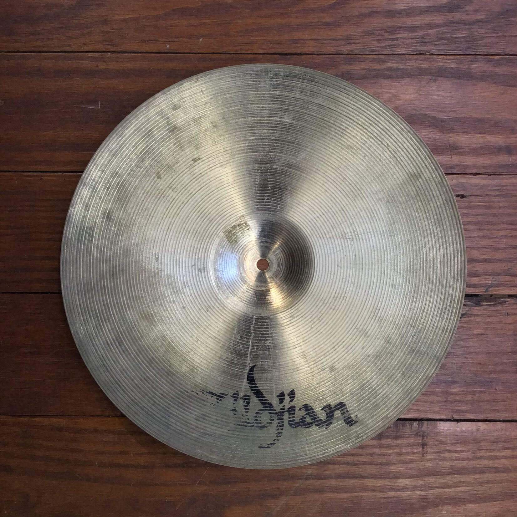 Zildjian USED Zildjian A 16" Thin Crash Cymbal
