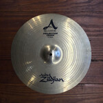 Zildjian USED Zildjian A Custom 17" Projection Crash Cymbal