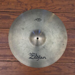 Zildjian USED Zildjian A 18" Thin Crash Cymbal