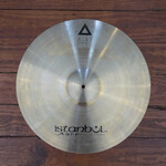 Istanbul Agop USED Istanbul Agop XIST 22" Ride Cymbal