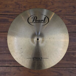 Pearl USED Pearl Pro 18" Crash/Ride Cymbal
