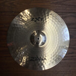 Zildjian USED Zildjian ZXT 20" Medium Ride Cymbal