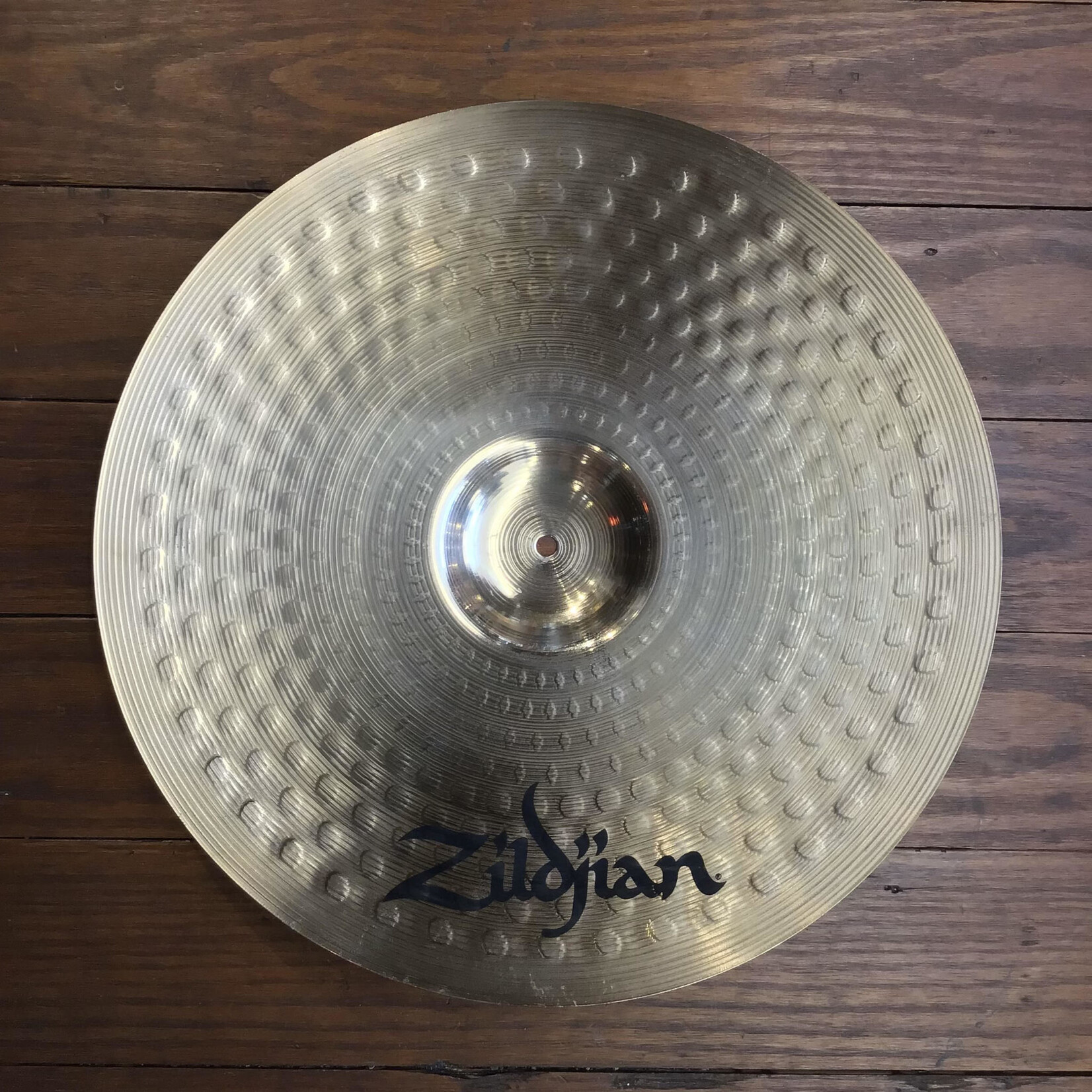 USED Zildjian ZXT 20