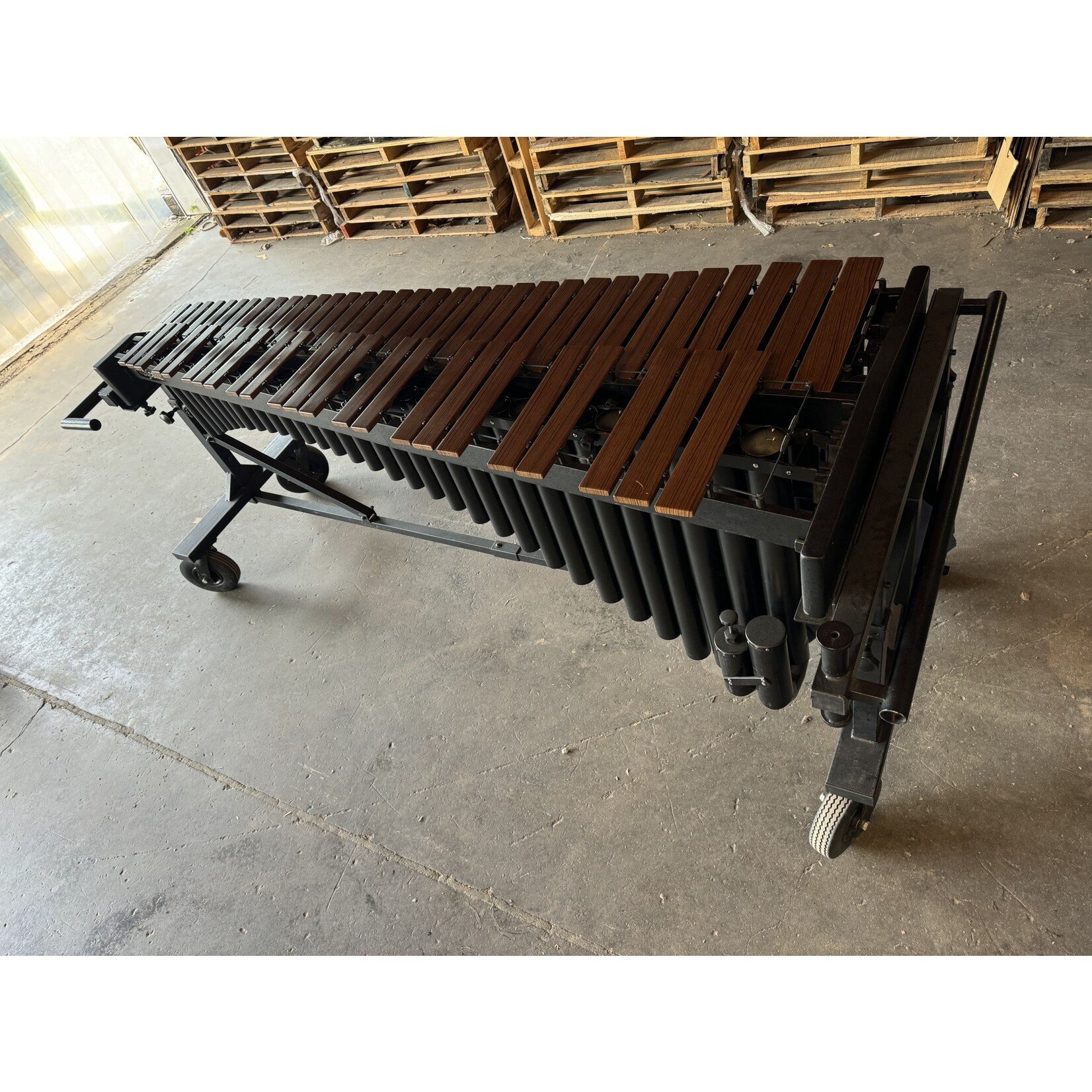 MAJESTIC USED Majestic Quantum 4.6 Octave Field Marimba