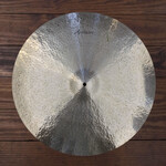 Sabian USED Sabian Artisan 23" Medium Cymbal