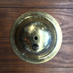 LP USED LP 8.75" Ice Bell