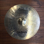 Sabian USED Sabian HH 22" Heavy Ride Cymbal