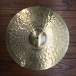 Paiste USED Paiste Signature 20" Dark Full Ride Cymbal