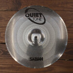 Sabian USED Sabian Quiet Tone 20" Ride Cymbal