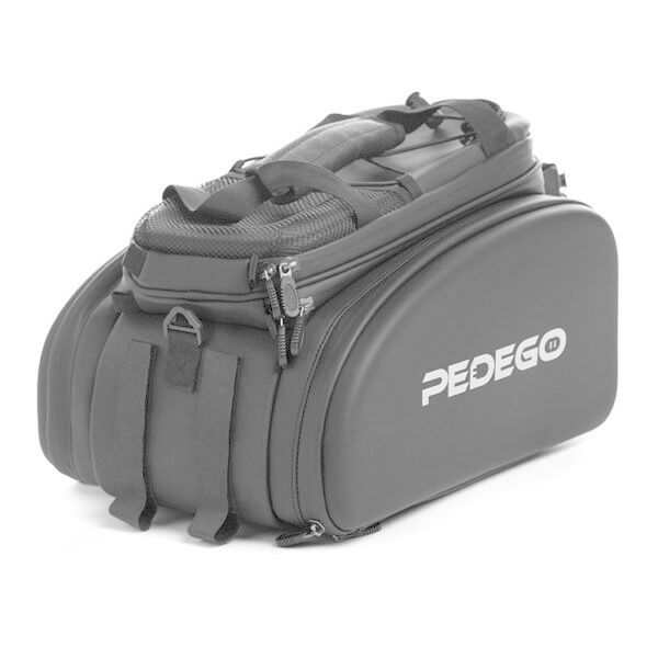 Pedego Convertible Trunk Bag Pedego Edmonton