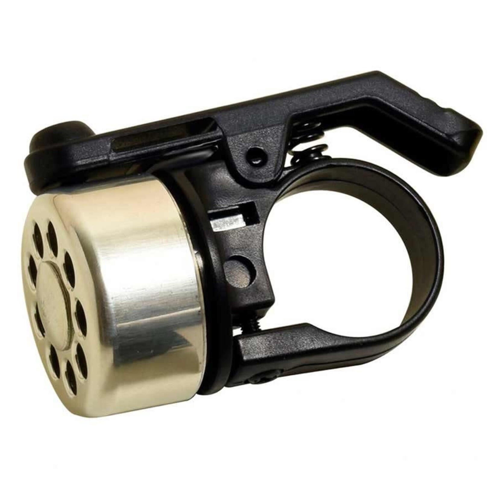 Mirrycle Mirrycle, Incredibell Lolo, Bell, Silver