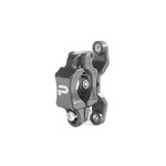 Pedego Handlebar Mount - For Water Bottle Cage