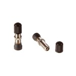 Stans No Tubes Stan's No Tubes, Valve Stems, Universal, Schrader, 32mm, 10mm base