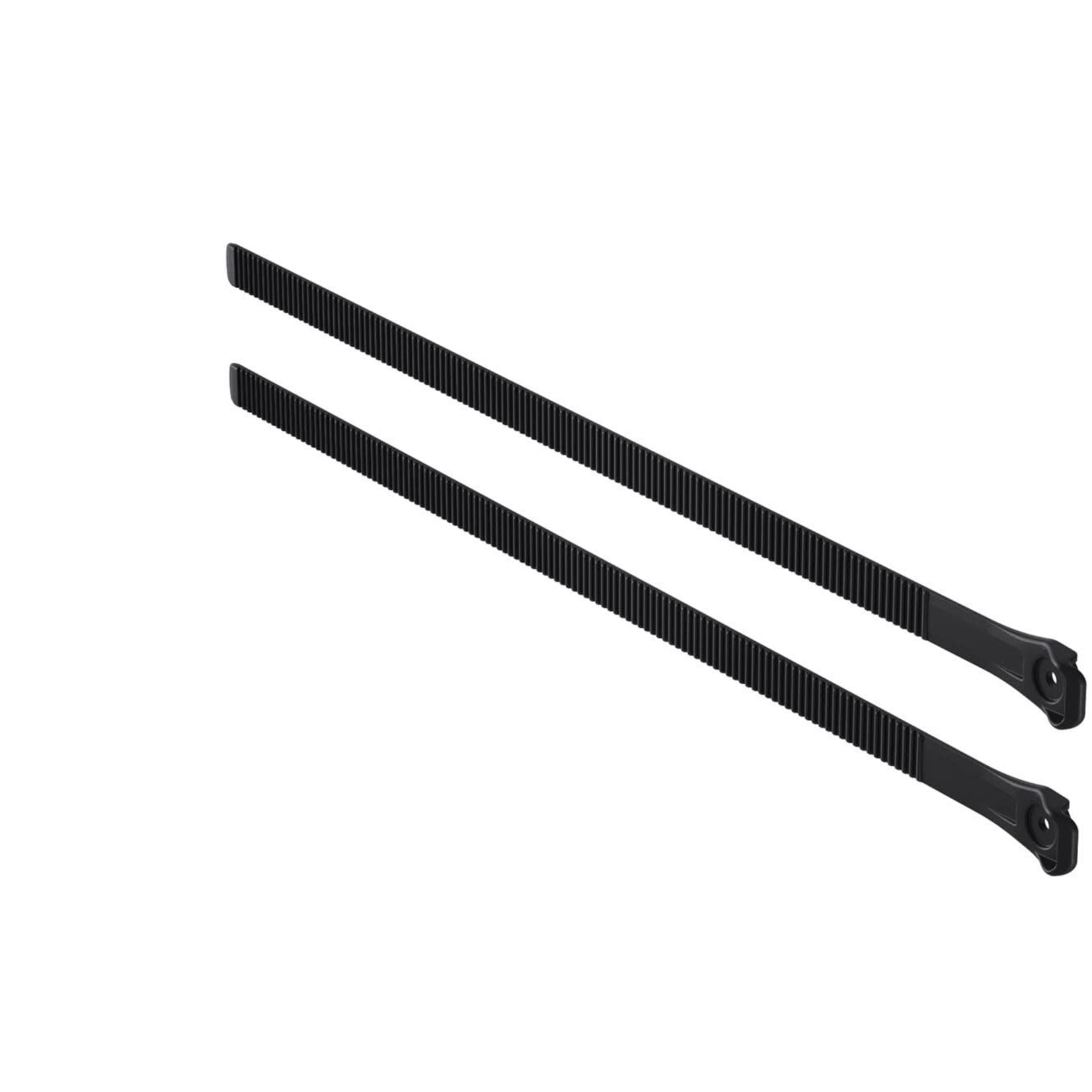 Thule EasyFold XXL Fatbike Strap BLACK