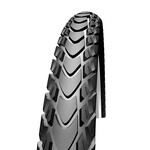 Schwalbe Schwalbe, Marathon Mondial, Tire, 26''x2.00, Wire, Clincher, Endurance, RaceGuard, 67TPI, Black