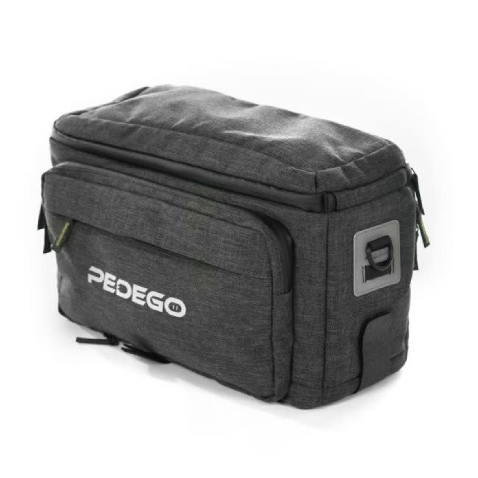 Pedego Pedego Trunk Bag w/RainFly