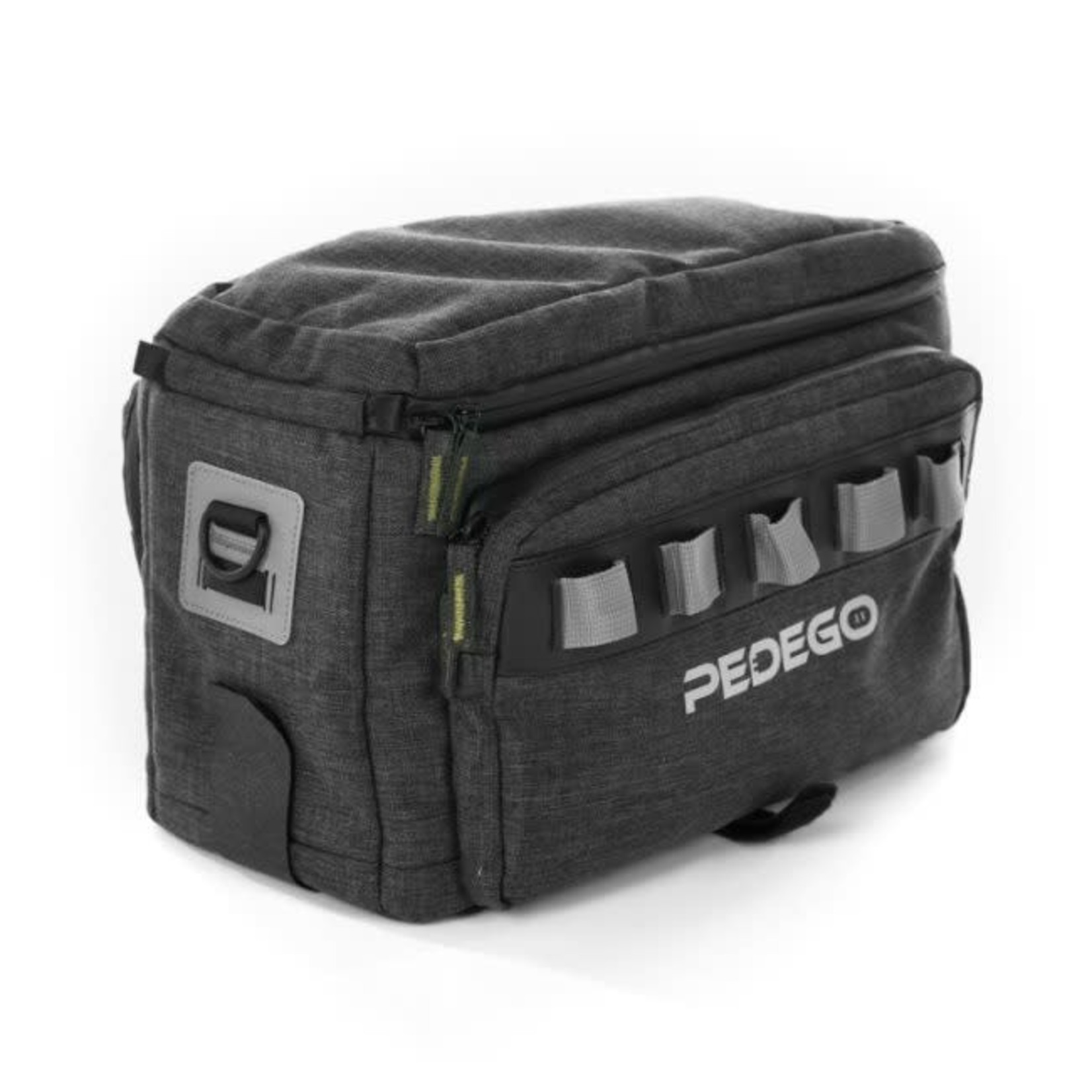 Pedego Pedego Trunk Bag w/RainFly