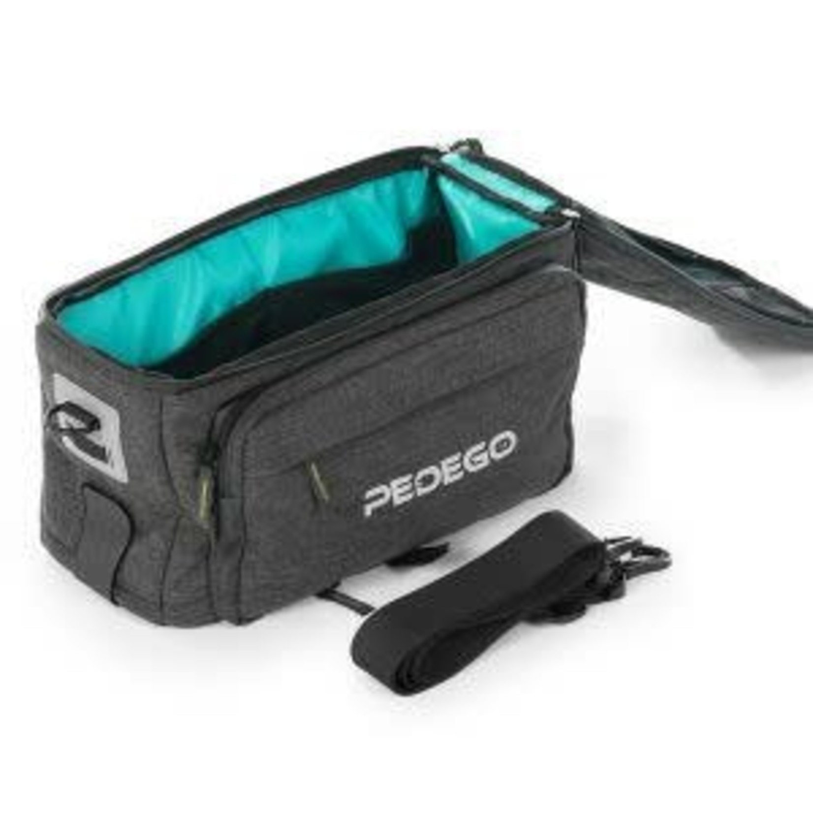 Pedego Pedego Trunk Bag w/RainFly