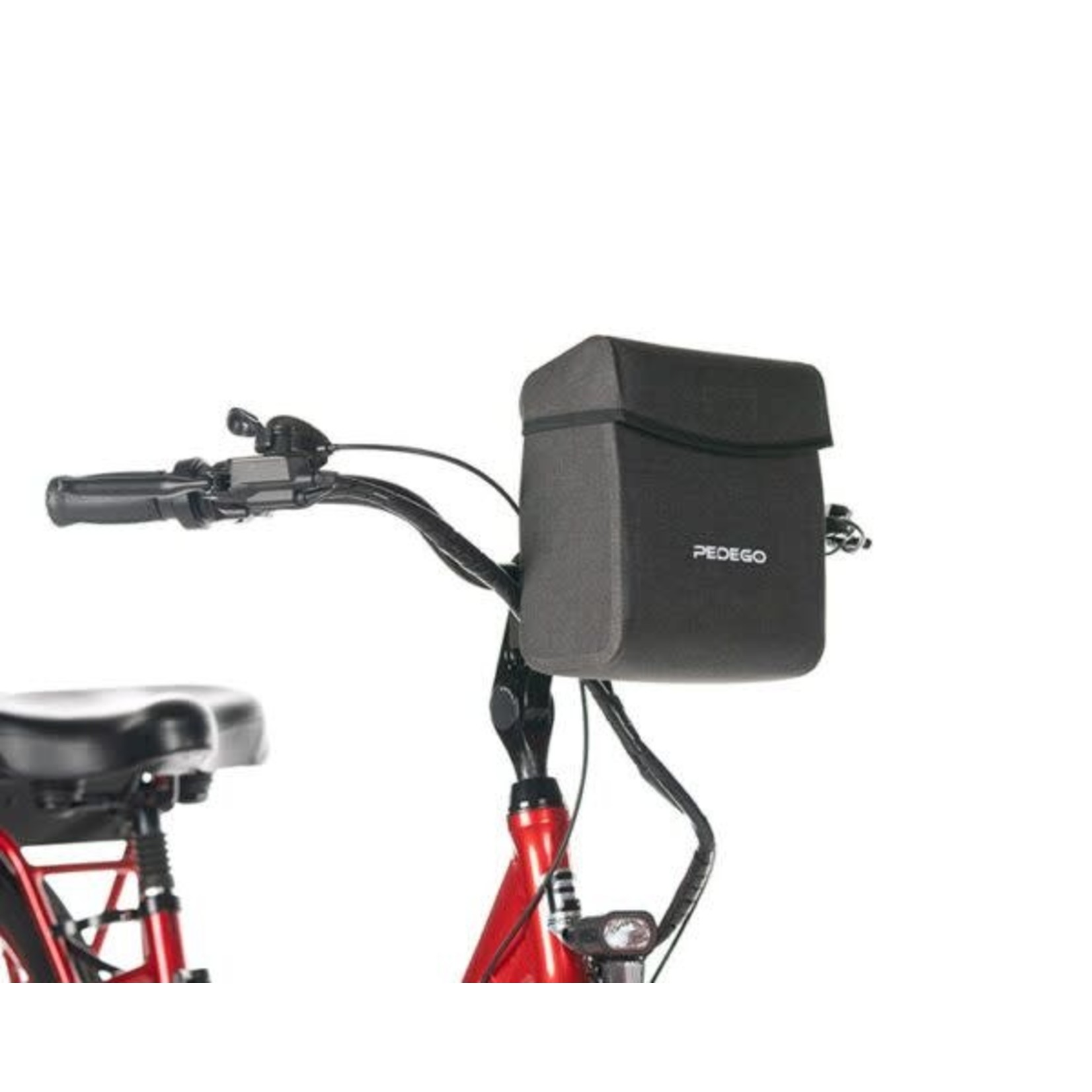 Pedego Commuter Handlebar Bag
