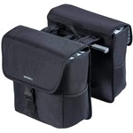 Basil Basil, Go, Pannier, 32L, Black