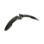 Zefal Zefal, Deflector FM60, Fender, Universal, Black
