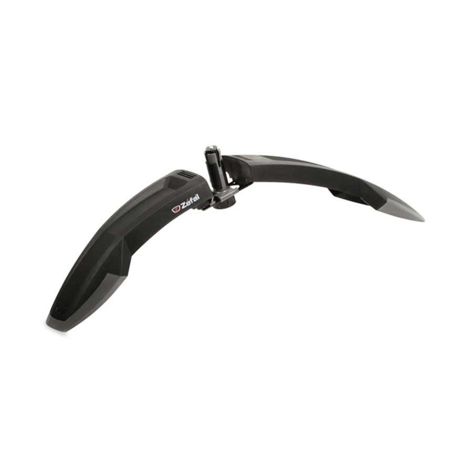 Zefal Zefal, Deflector FM60, Fender, Universal, Black