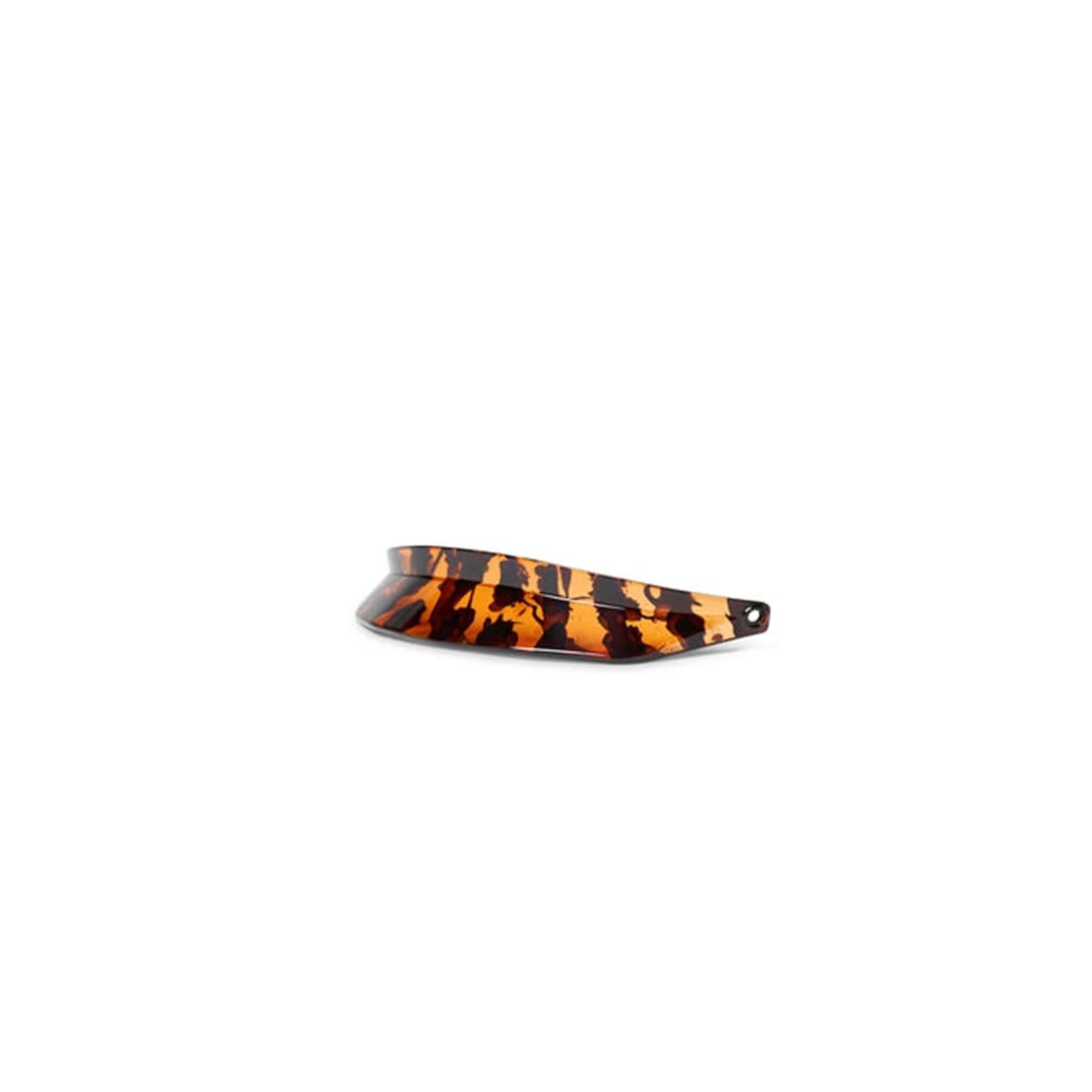 Thousand Interchangeable Visor Tortoise Shell Thousand Chapter Collection