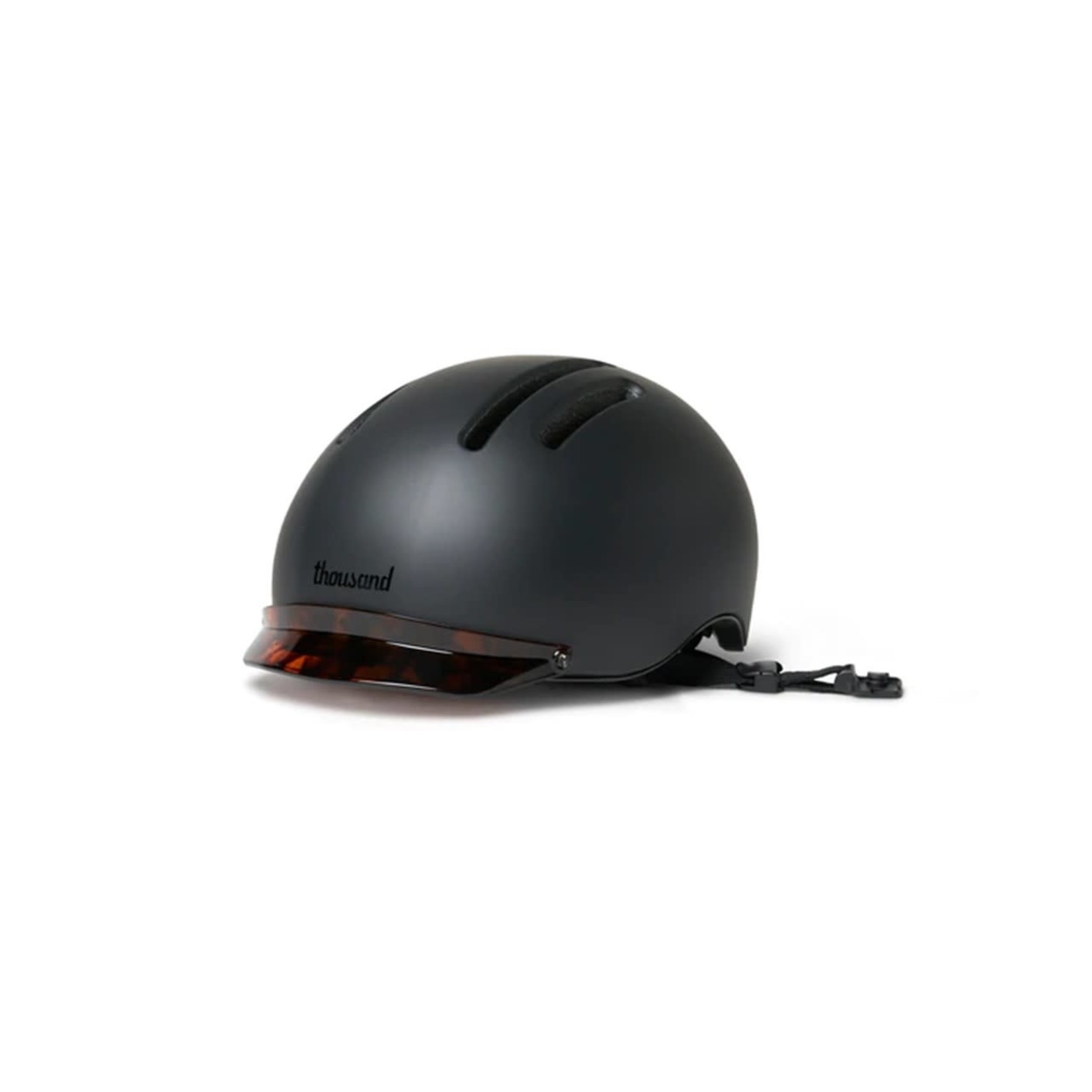 Thousand Interchangeable Visor Tortoise Shell Thousand Chapter Collection