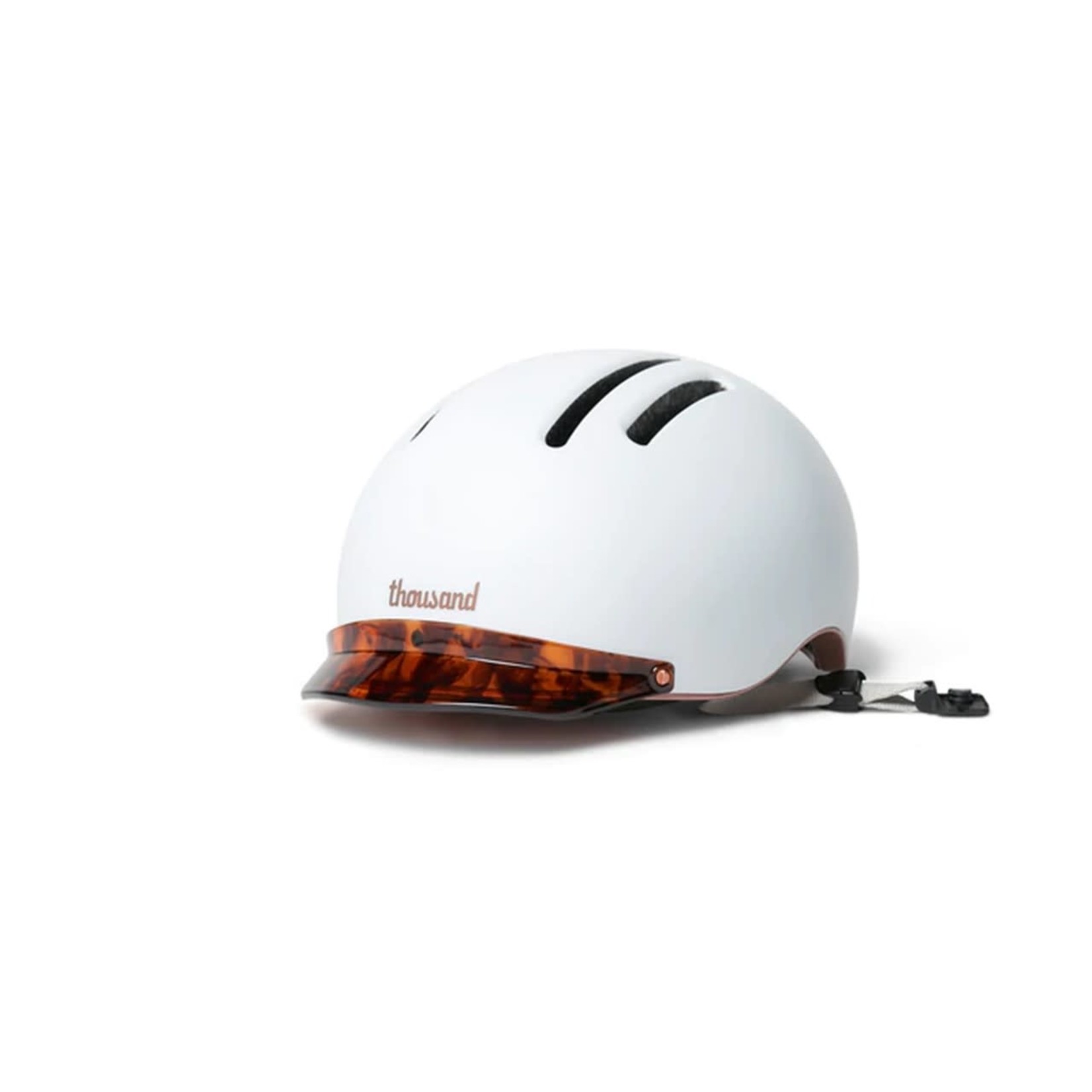 Thousand Interchangeable Visor Tortoise Shell Thousand Chapter Collection