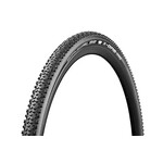 Schwalbe Schwalbe, X-One Allround, Tire, 700x33C, Folding, Tubeless Ready, OneStar, MicroSkin, 127TPI, Black