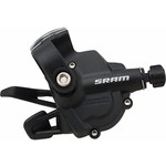 Sram SRAM, X.3 Trigger shifter, 7sp, Rear