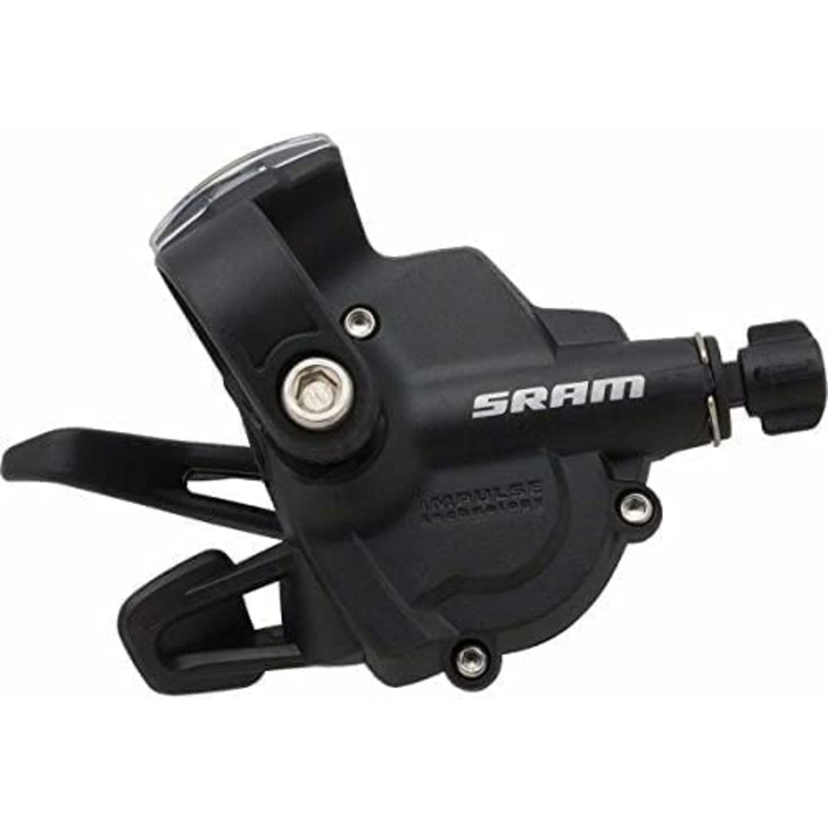 Sram SRAM, X.3 Trigger shifter, 7sp, Rear