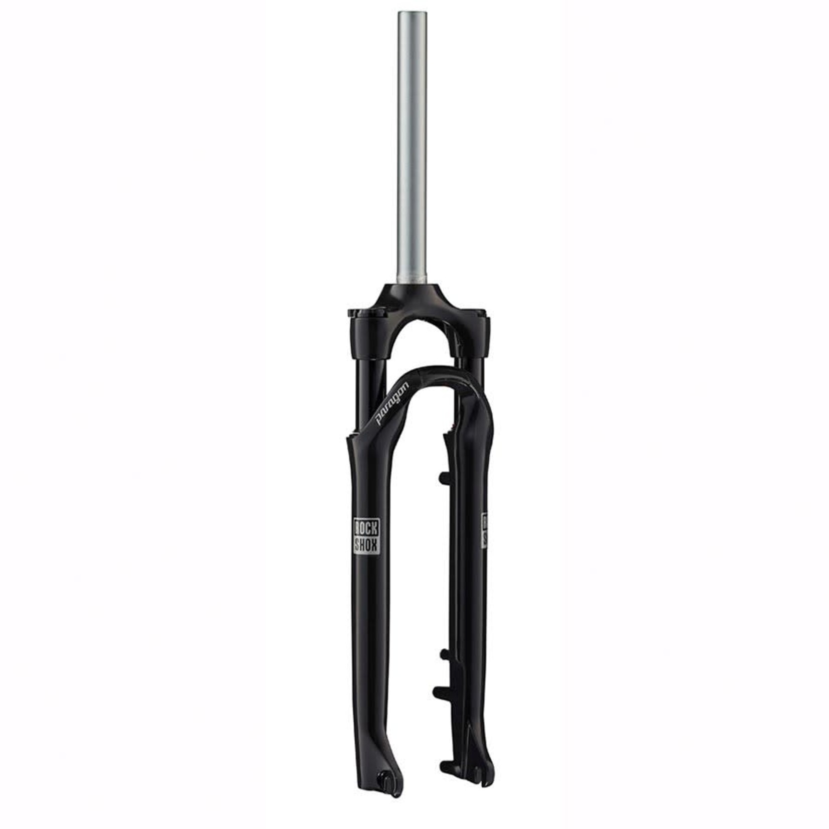 ROCKSHOX RockShox, Paragon Gold RL, Suspension Fork, 700C, Solo Air, 65mm,
