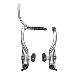 Shimano Shimano, Alivio BR-T4000, V-Brake, Rear, Silver