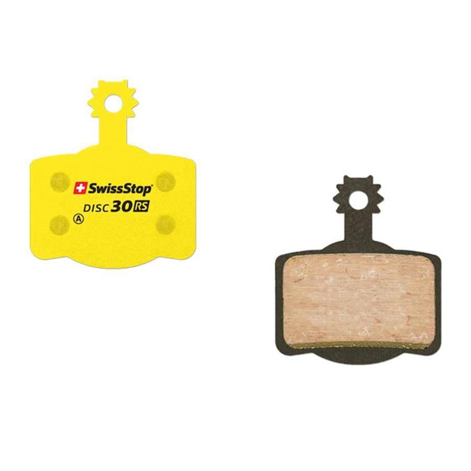 SwissStop SwissStop, Disc 30 RS, Disc brake pads, Magura MT2 MT4 MT6 MT8