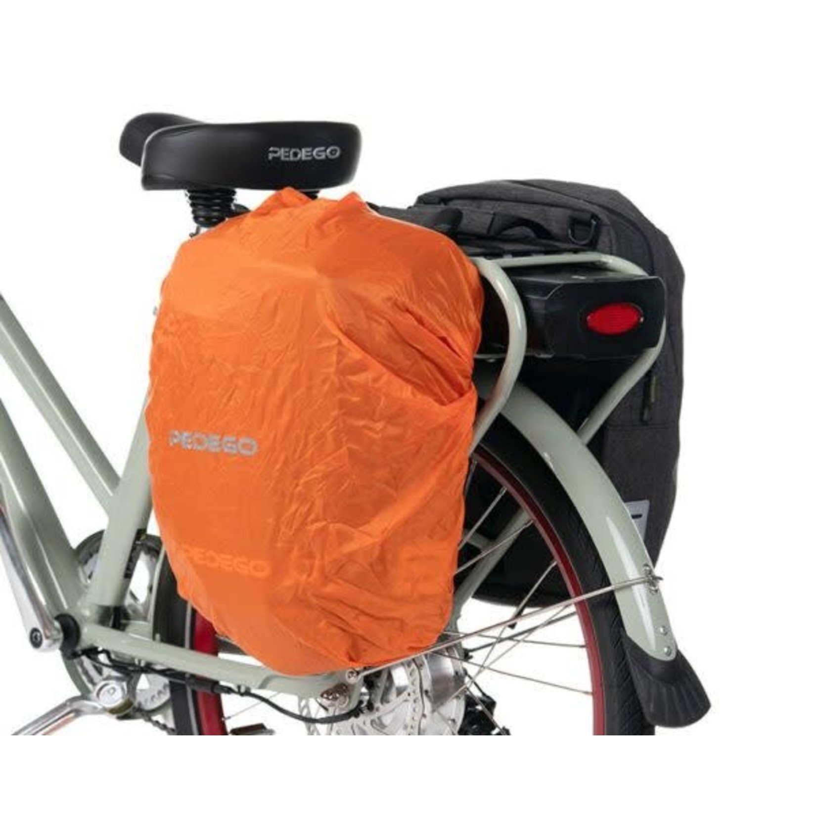 Pedego Pedego Commuter Double Pannier