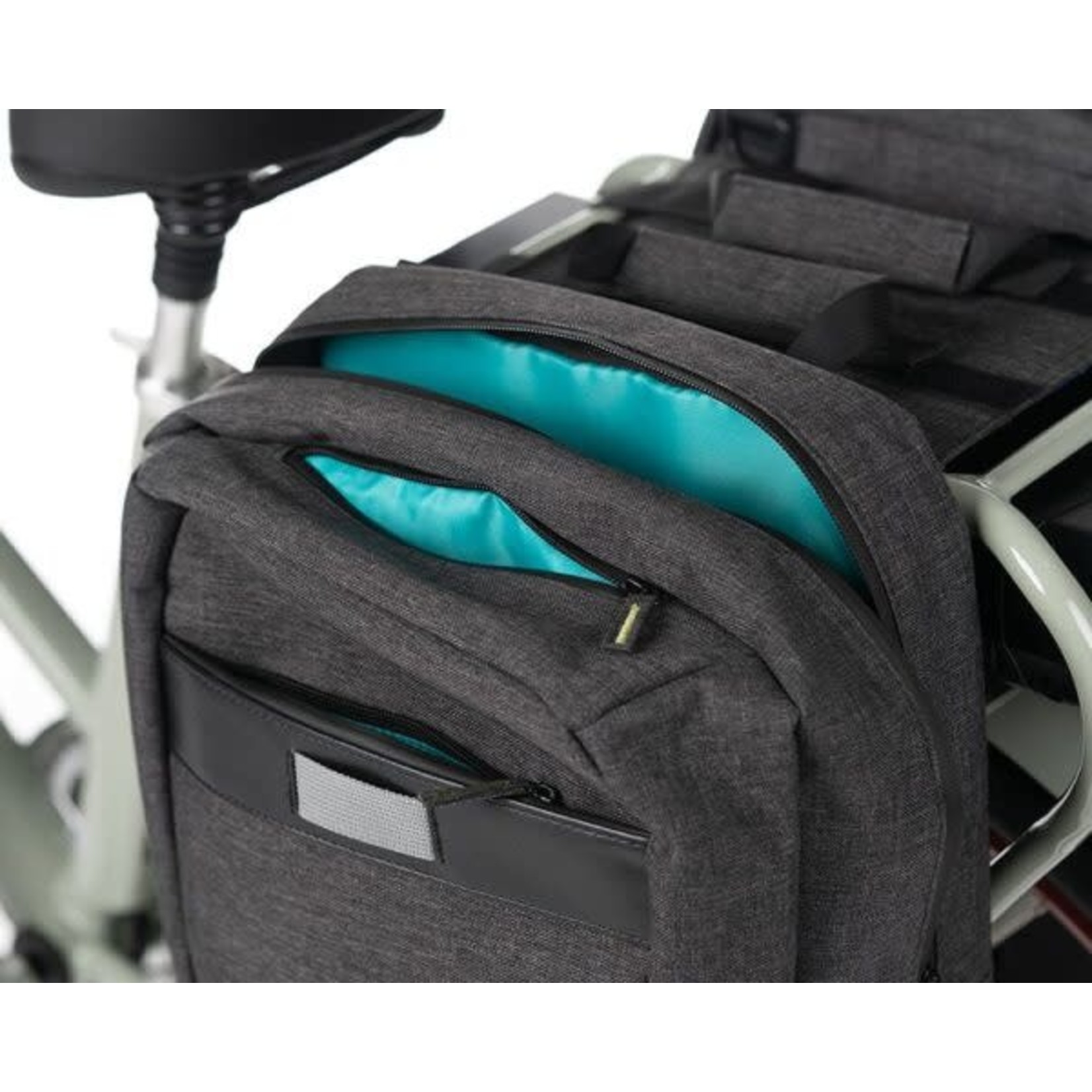 Pedego Pedego Commuter Double Pannier